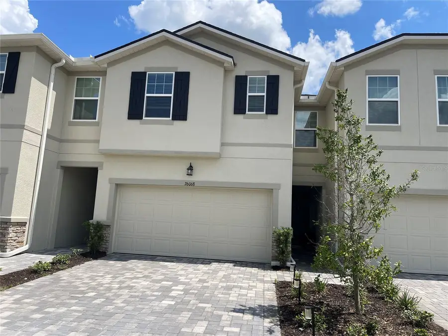 26068 Woven Wicker Bend, Lutz, FL 33559 - #3