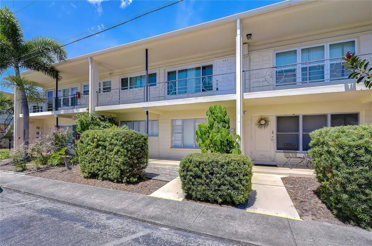 4022 57th Street N #260, Kenneth City, FL 33709 - #1