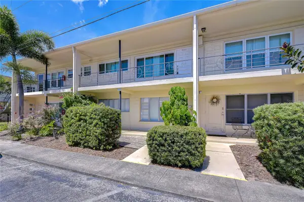 4022 57th Street N #260, KENNETH CITY, FL 33709