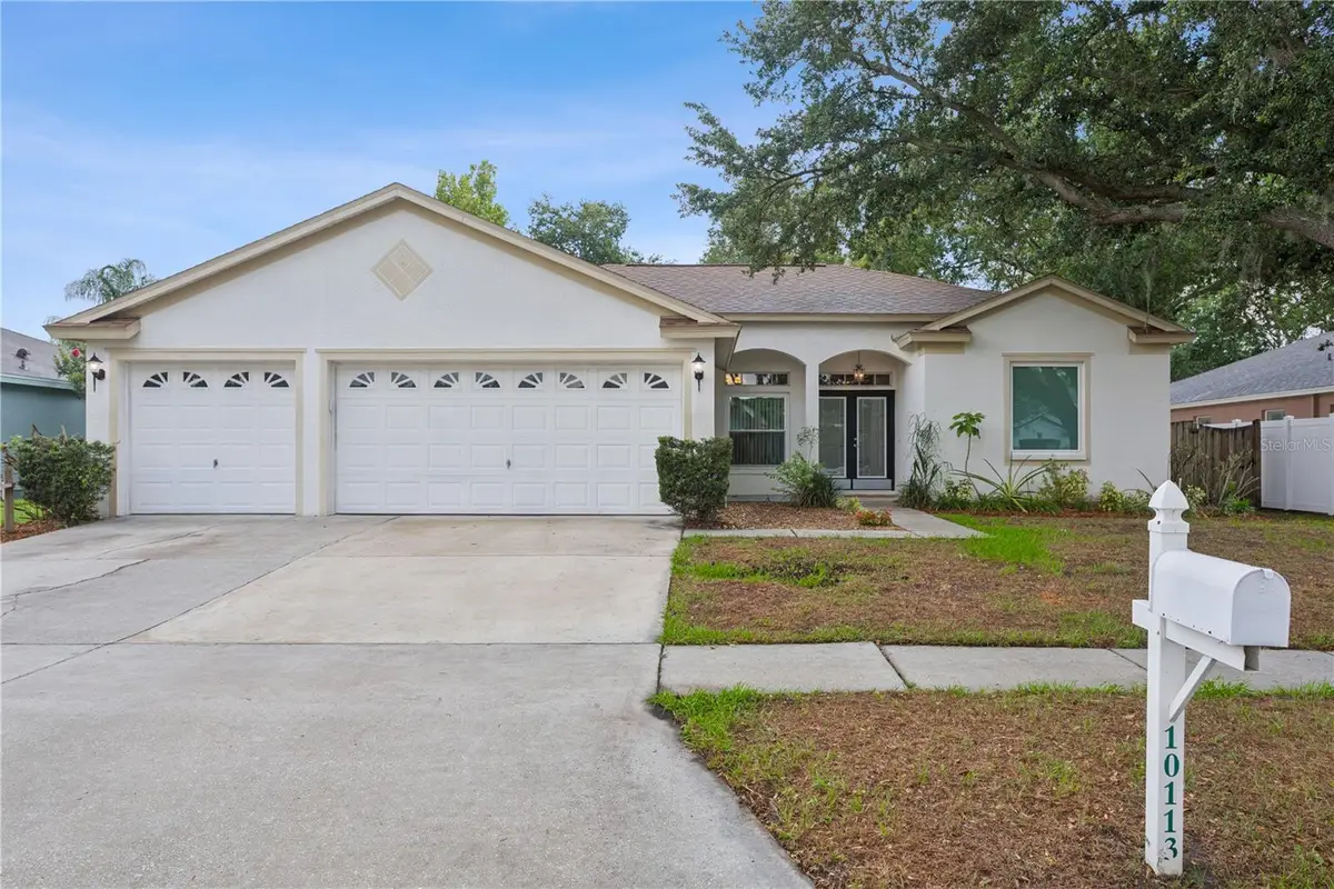 10113 Tantara Court, Riverview, FL 33578 - #1