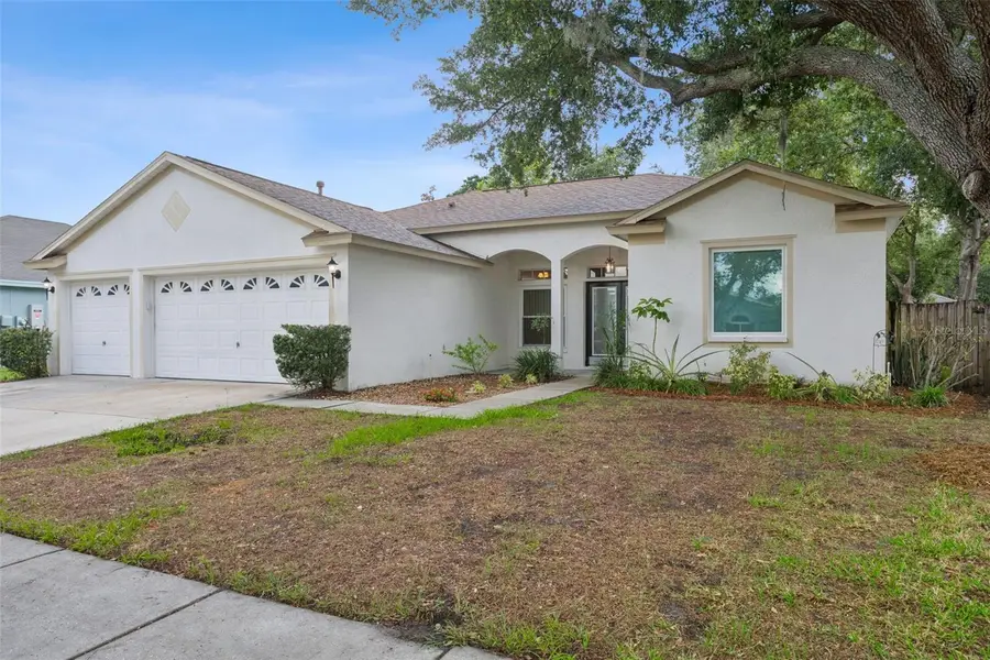 10113 Tantara Court, Riverview, FL 33578 - #2