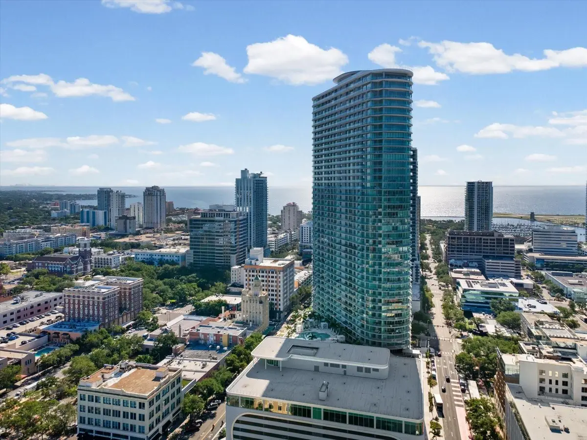 400 Central Avenue #3508, Saint Petersburg, FL 33701 - #1