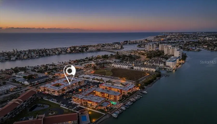 8911 Blind Pass Road #118, Saint Pete Beach, FL 33706 - #2