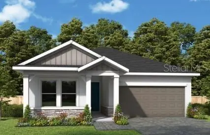 10665 Crescent Creek Crossing, Parrish, FL 34219 - #1