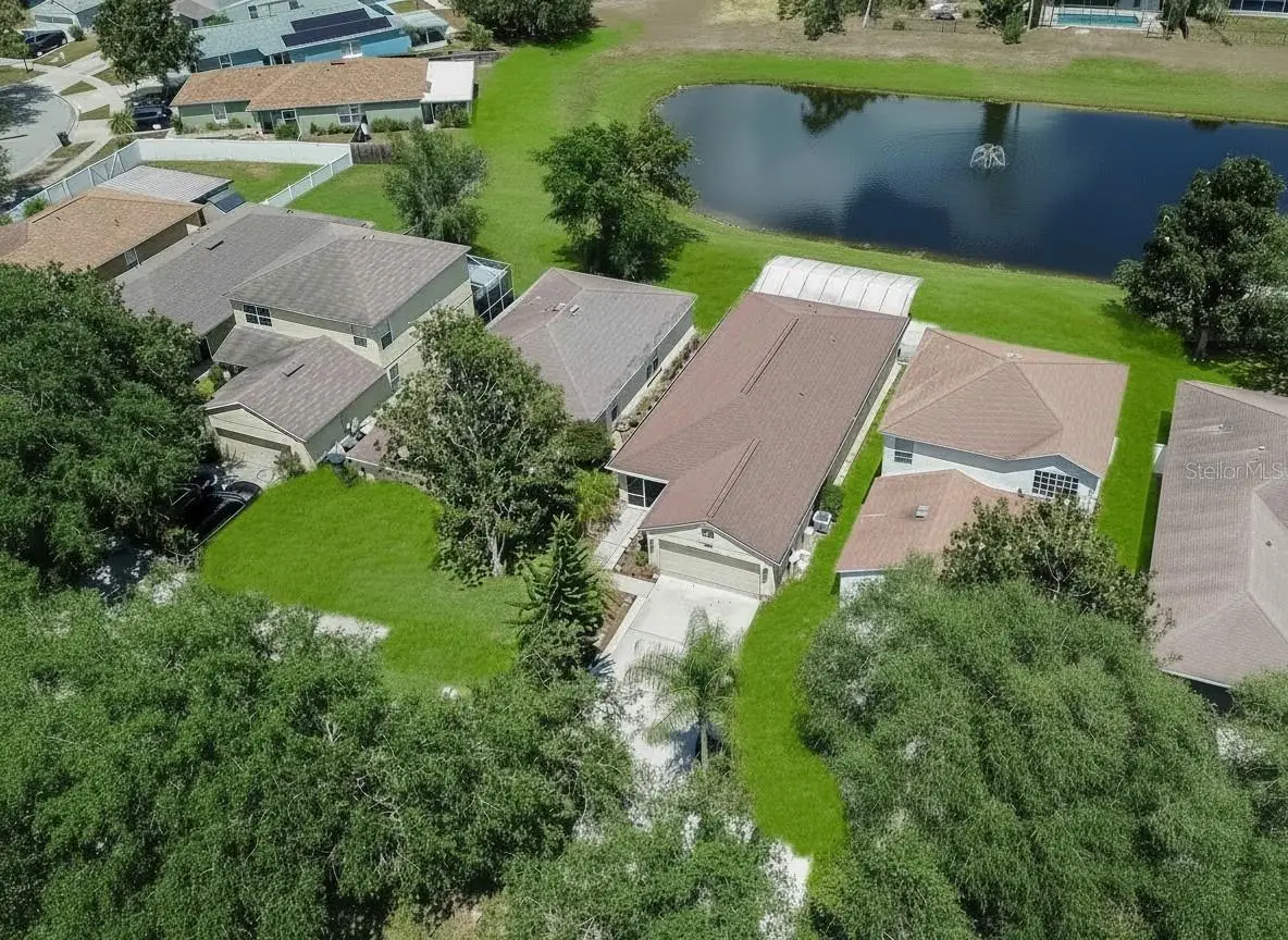 10617 Navigation Drive, Riverview, FL 33579 - #1