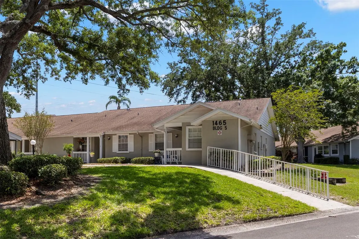 1465 Oak Hill Drive #104, Dunedin, FL 34698 - #1