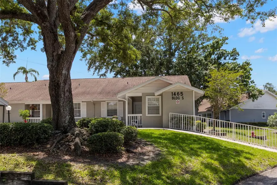1465 Oak Hill Drive #104, Dunedin, FL 34698 - #2