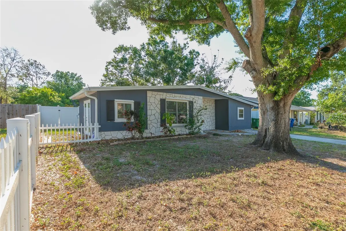 6321 S Renellie Court, Tampa, FL 33616 - #1