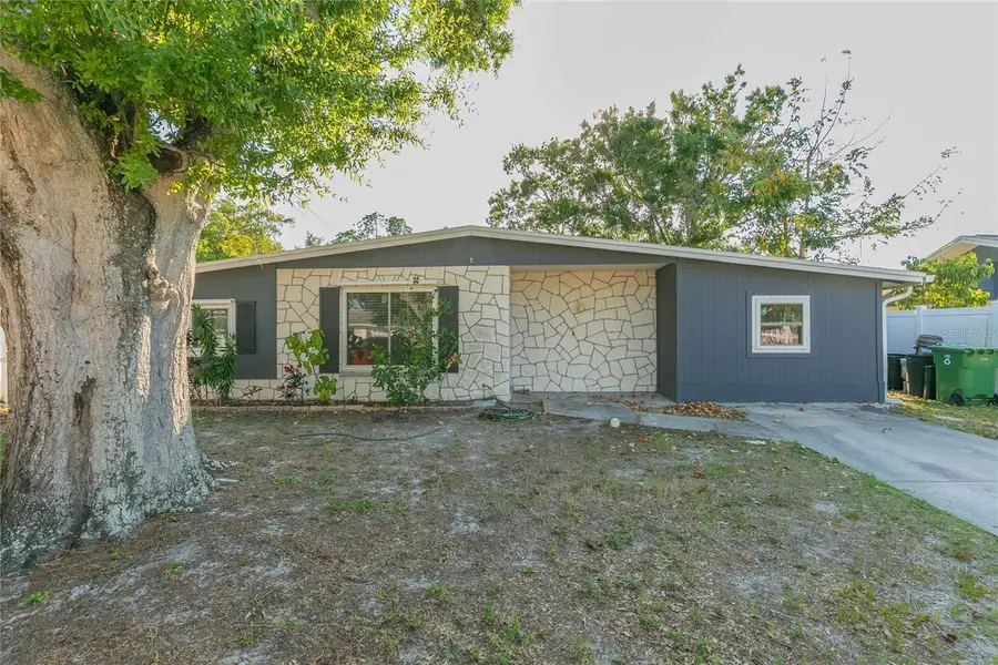 6321 S Renellie Court, Tampa, FL 33616 - #2