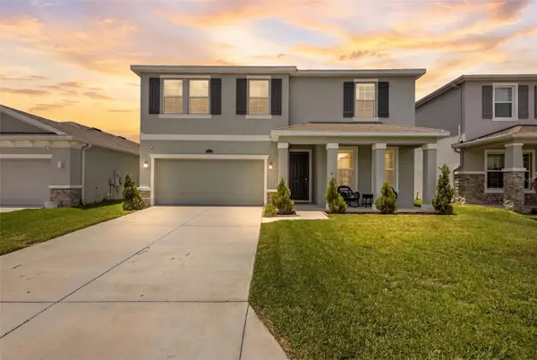 3201 Living Coral Drive, ODESSA, FL 33556