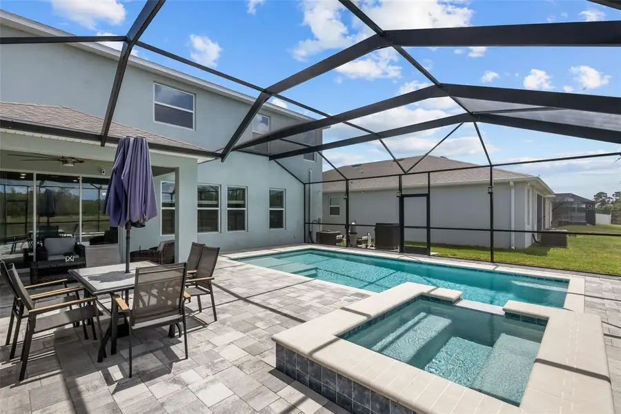 3201 Living Coral Drive, Odessa, FL 33556 - #3