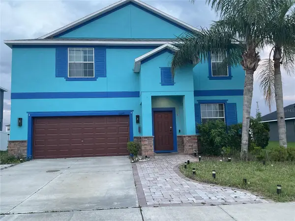 11007 Standing Stone Drive, WIMAUMA, FL 33598