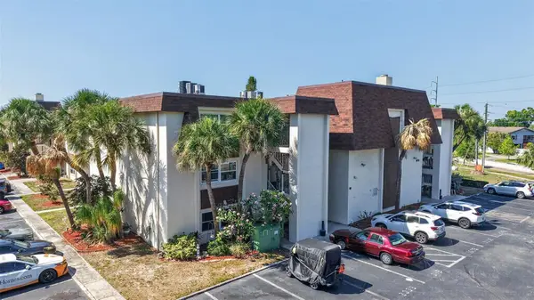 6370 1st Street N #202, ST PETERSBURG, FL 33702