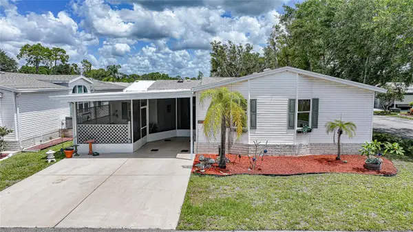 600 Woodwyn Court, NORTH PORT, FL 34287