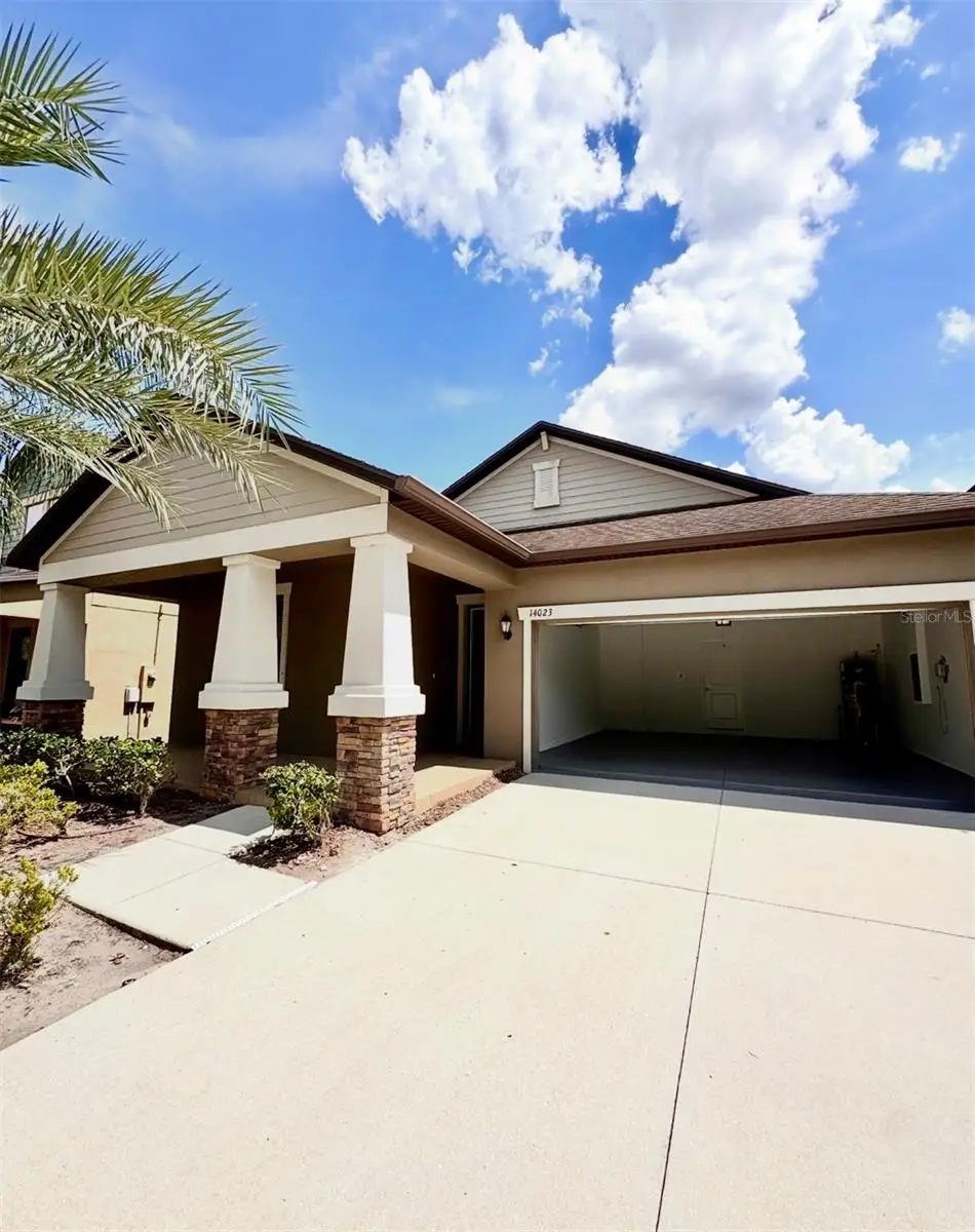 14023 Tropical Kingbird Way, Riverview, FL 33579 - #1