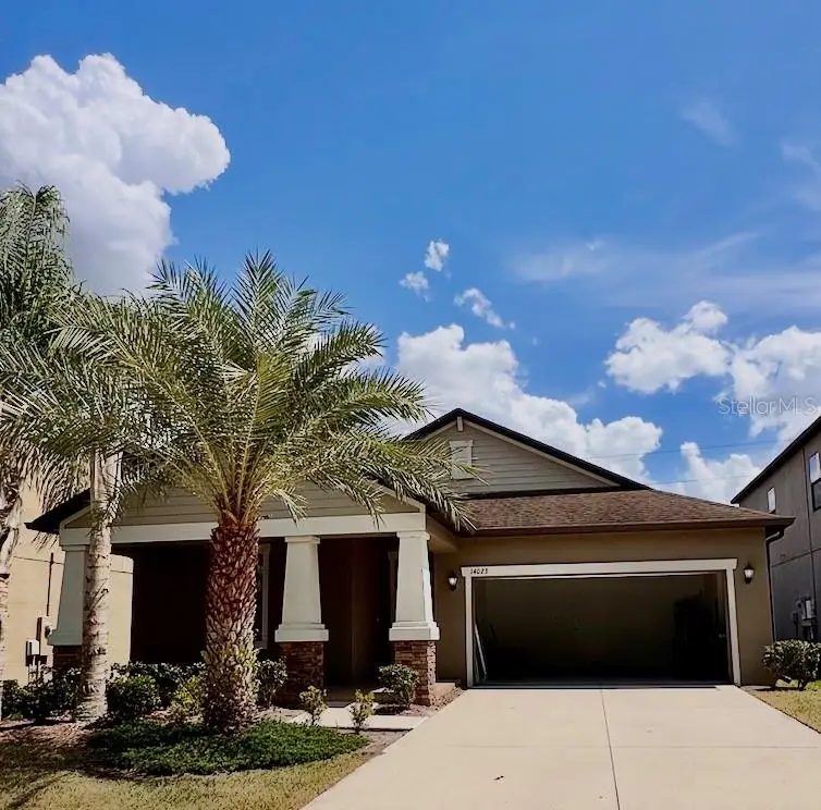 14023 Tropical Kingbird Way, Riverview, FL 33579 - #2