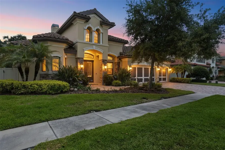 2165 Majestic Oaks Boulevard, Clearwater, FL 33759 - #2