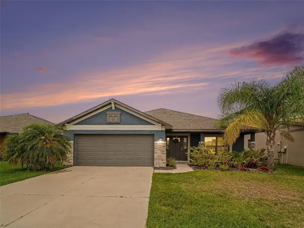 16137 61st Lane E, PARRISH, FL 34219
