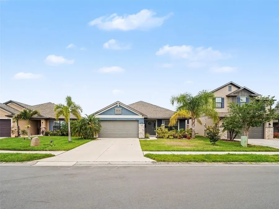 16137 61st Lane E, Parrish, FL 34219 - #3