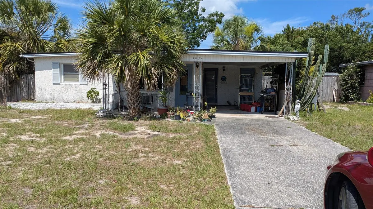 1839 Grand Boulevard, Holiday, FL 34690 - #1