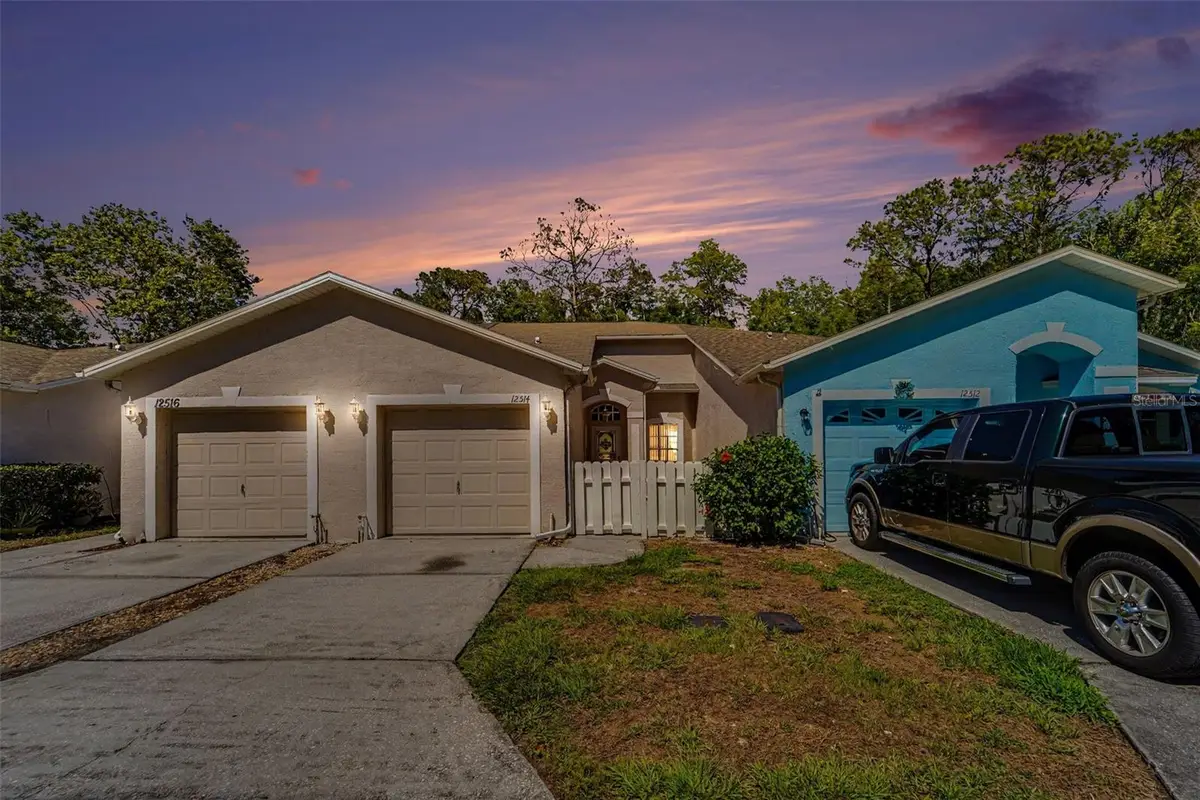 12514 Hollybrook Lane, Hudson, FL 34669 - #1
