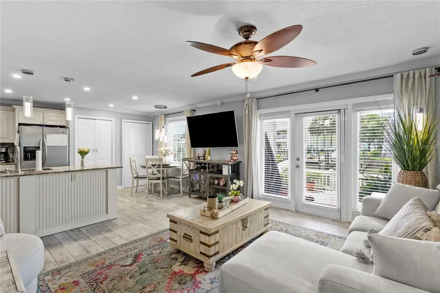 5175 Coquina Key Drive Se #A, Saint Petersburg, FL 33705 - #3
