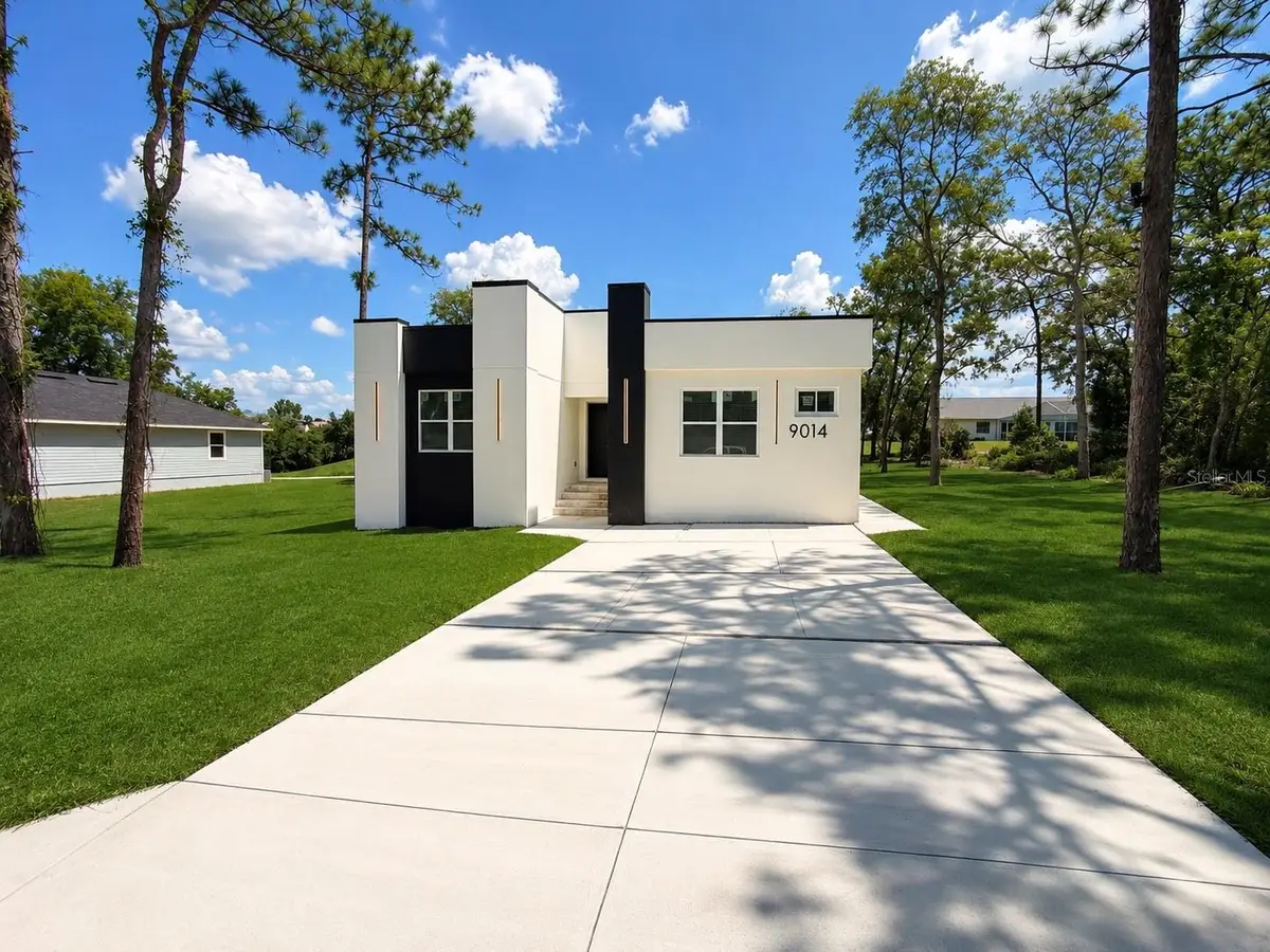9014 Waterbird Way, Brooksville, FL 34613 - #1