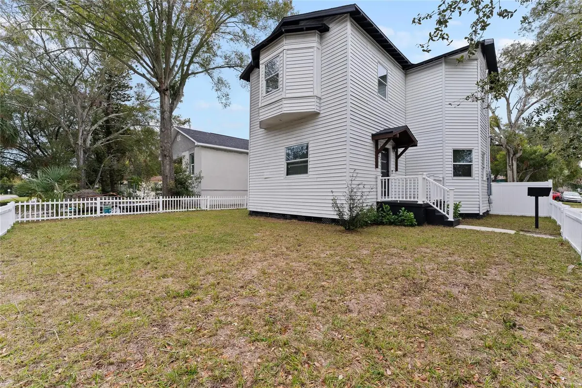 680 25th Avenue S, Saint Petersburg, FL 33705 - #1