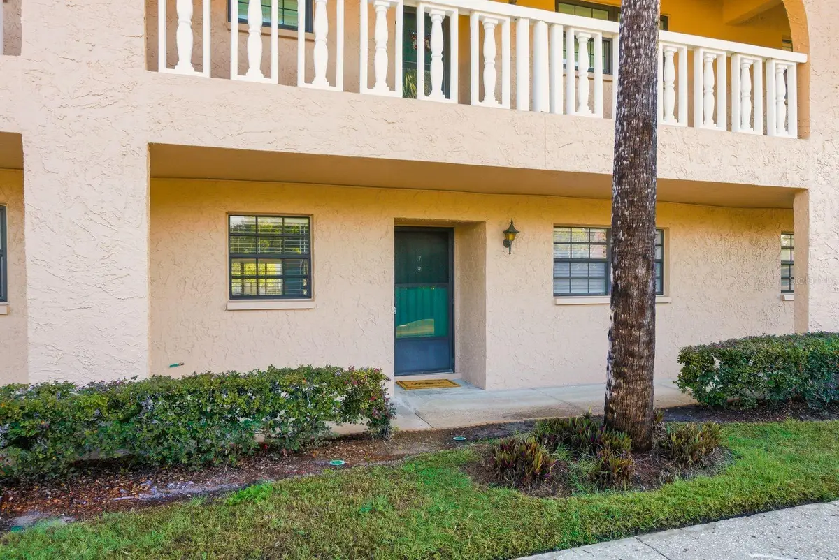 1750 Belleair Forest Drive #C7, Belleair, FL 33756 - #1