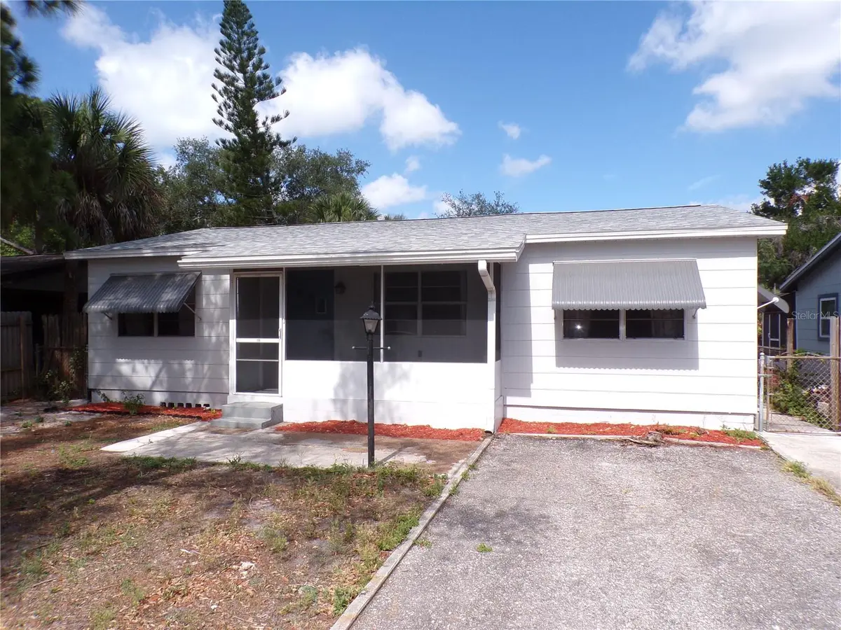 4402 73rd Street N, Saint Petersburg, FL 33709 - #1