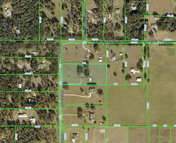 1330 Myers Road, BROOKSVILLE, FL 34602