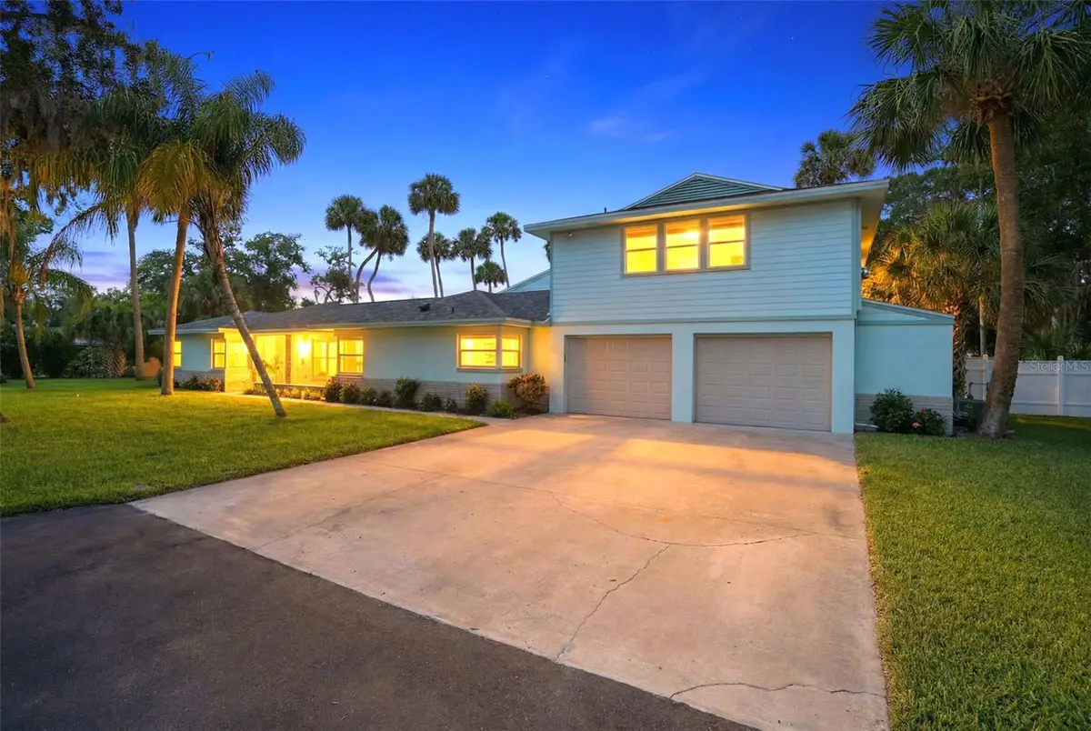 5539 Delaware Avenue, New Port Richey, FL 34652 - #1