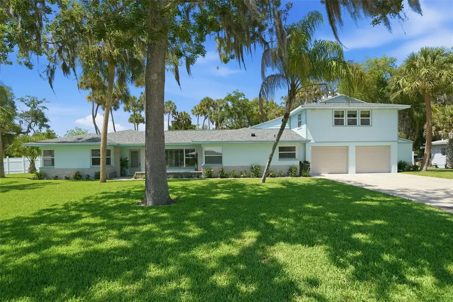 5539 Delaware Avenue, New Port Richey, FL 34652 - #3