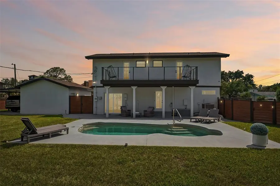 5201 Huntington Street Ne, Saint Petersburg, FL 33703 - #2