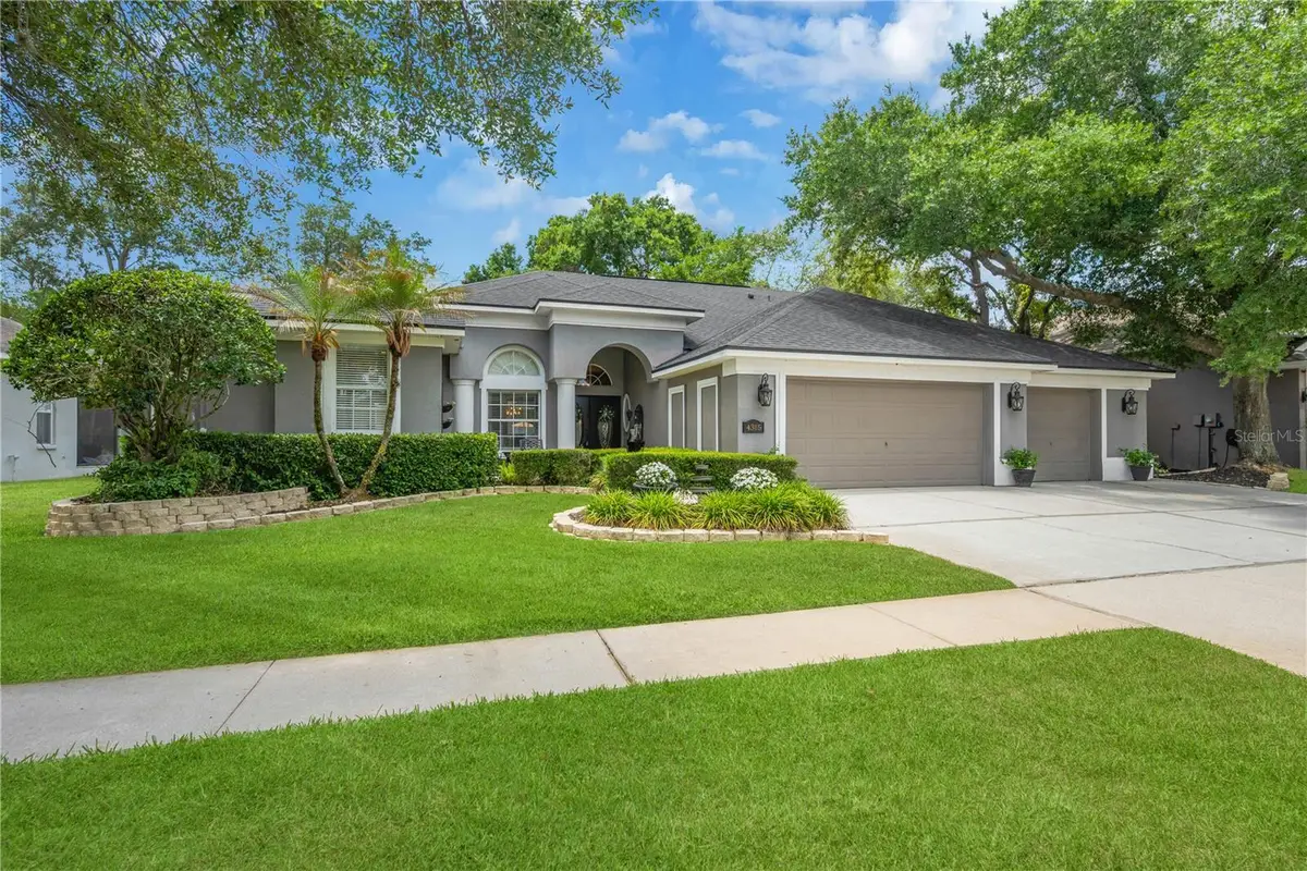 4315 Faircourt Drive, Valrico, FL 33596 - #1