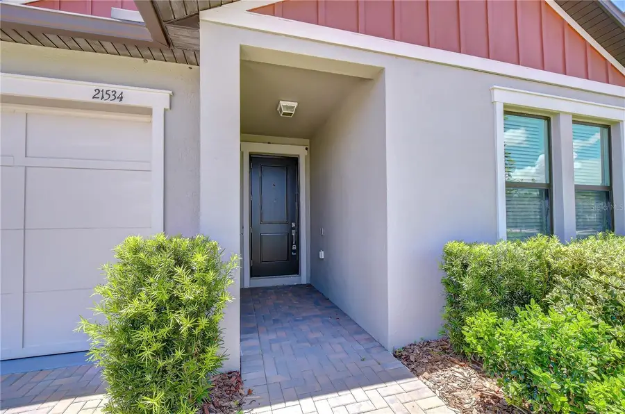 21534 Violet Periwinkle Drive, Land O Lakes, FL 34637 - #3