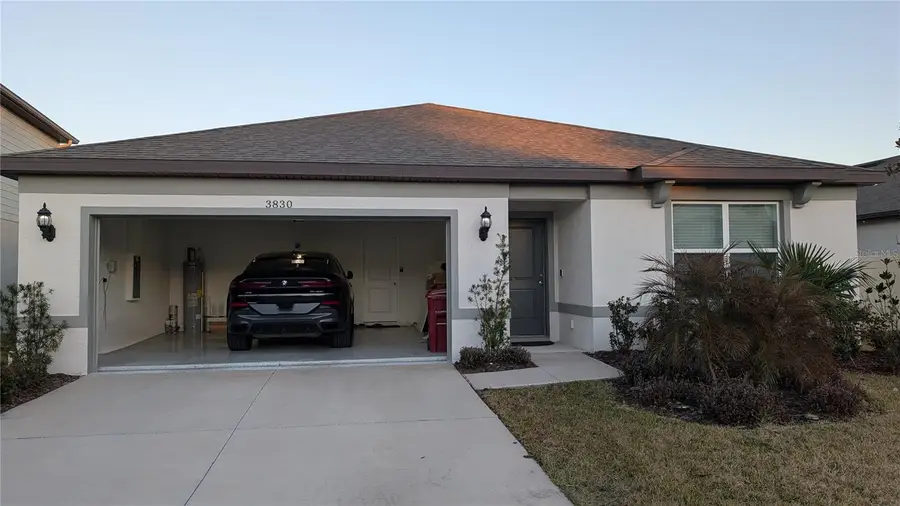 3830 Capri Coast Drive, Plant City, FL 33565 - #3