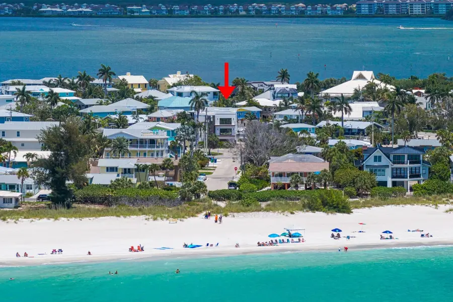 201 N Harbor Drive, Holmes Beach, FL 34217 - #3