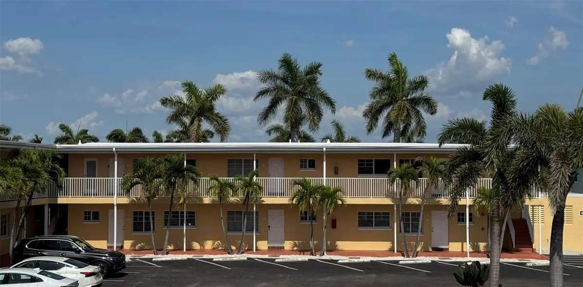 19417 Gulf Boulevard #E103, Indian Rocks Beach, FL 33785 - #1