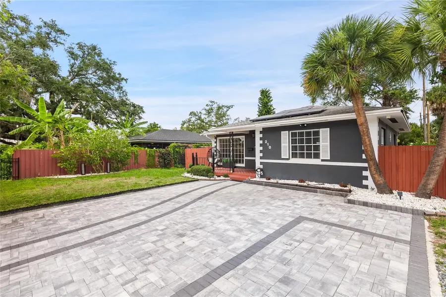 210 49th Street N, Saint Petersburg, FL 33710 - #2