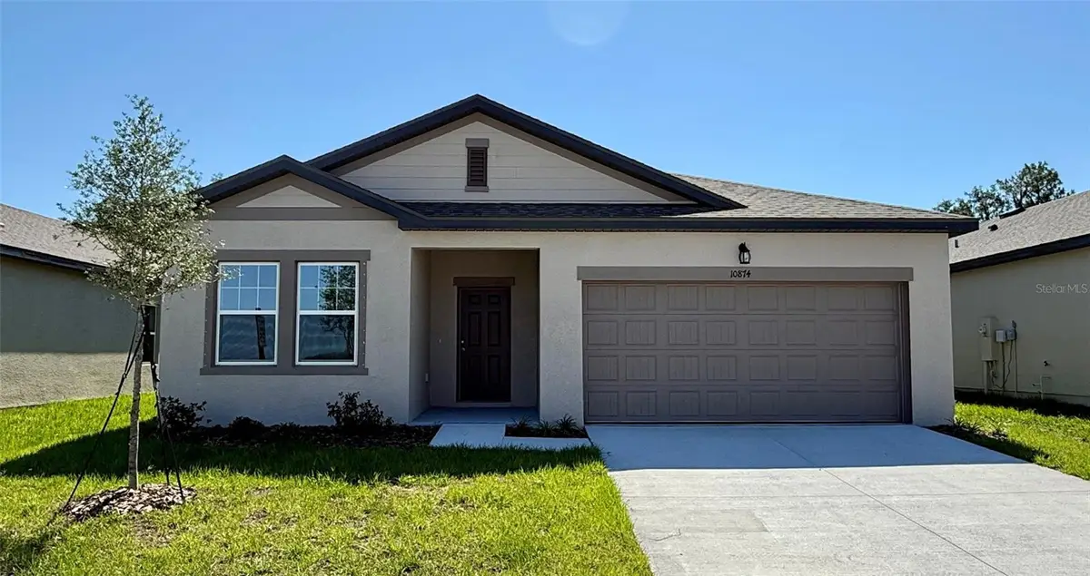 10874 Curving Creek Loop, Parrish, FL 34219 - #1
