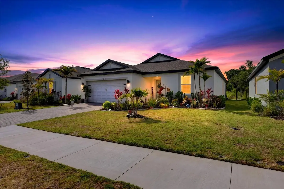 5316 Patano Loop, Palmetto, FL 34221 - #1