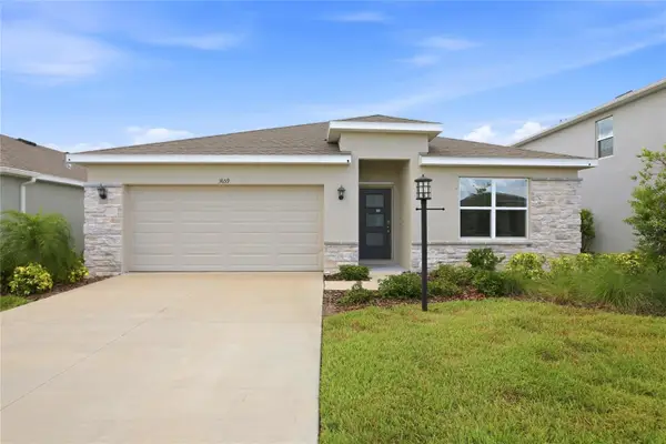 3659 Hatchery Way, BRADENTON, FL 34211