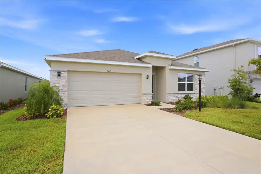 3659 Hatchery Way, Bradenton, FL 34211 - #2