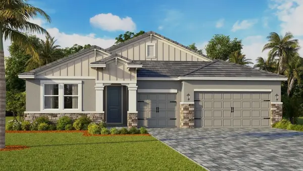 1142 Chasehill Lane, ZEPHYRHILLS, FL 33541