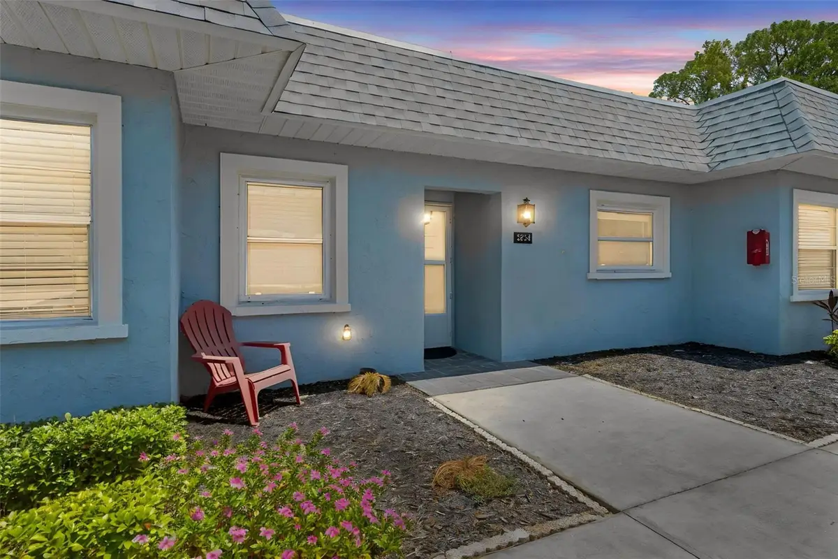 3534 Teeside Drive, New Port Richey, FL 34655 - #1