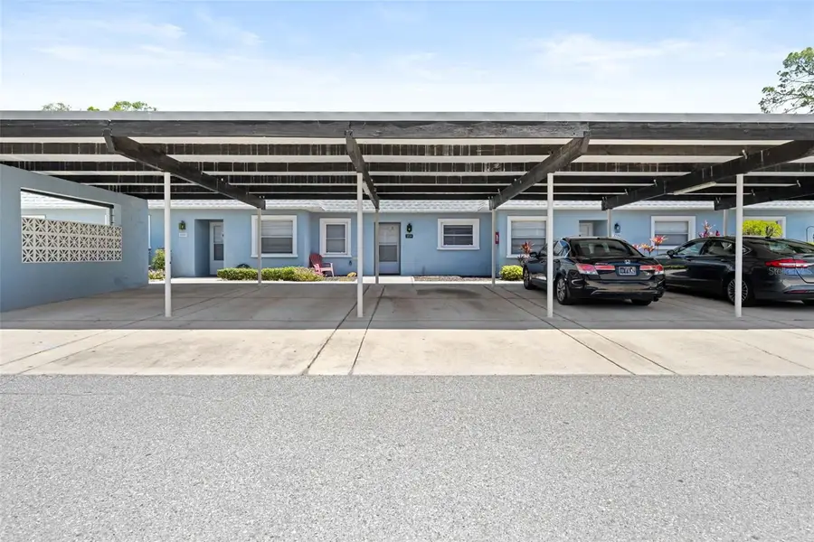 3534 Teeside Drive, New Port Richey, FL 34655 - #2