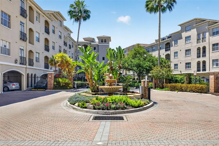 501 Knights Run Avenue #6103, Tampa, FL 33602 - #3