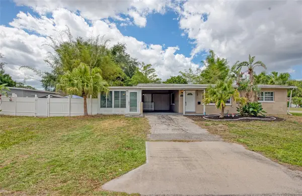4250 81st Avenue N, PINELLAS PARK, FL 33781