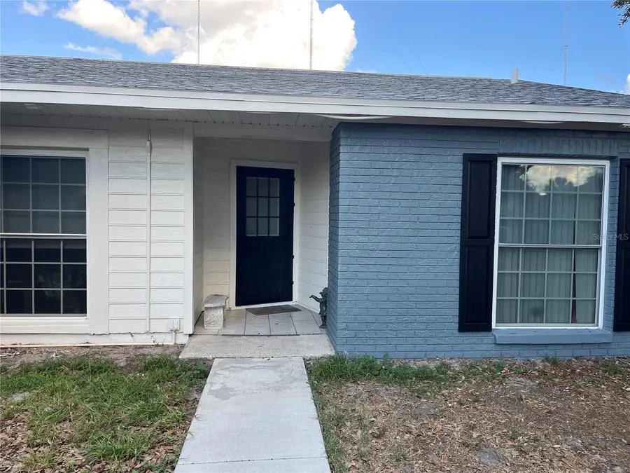 13318 Hollowbend Lane, Riverview, FL 33569 - #2